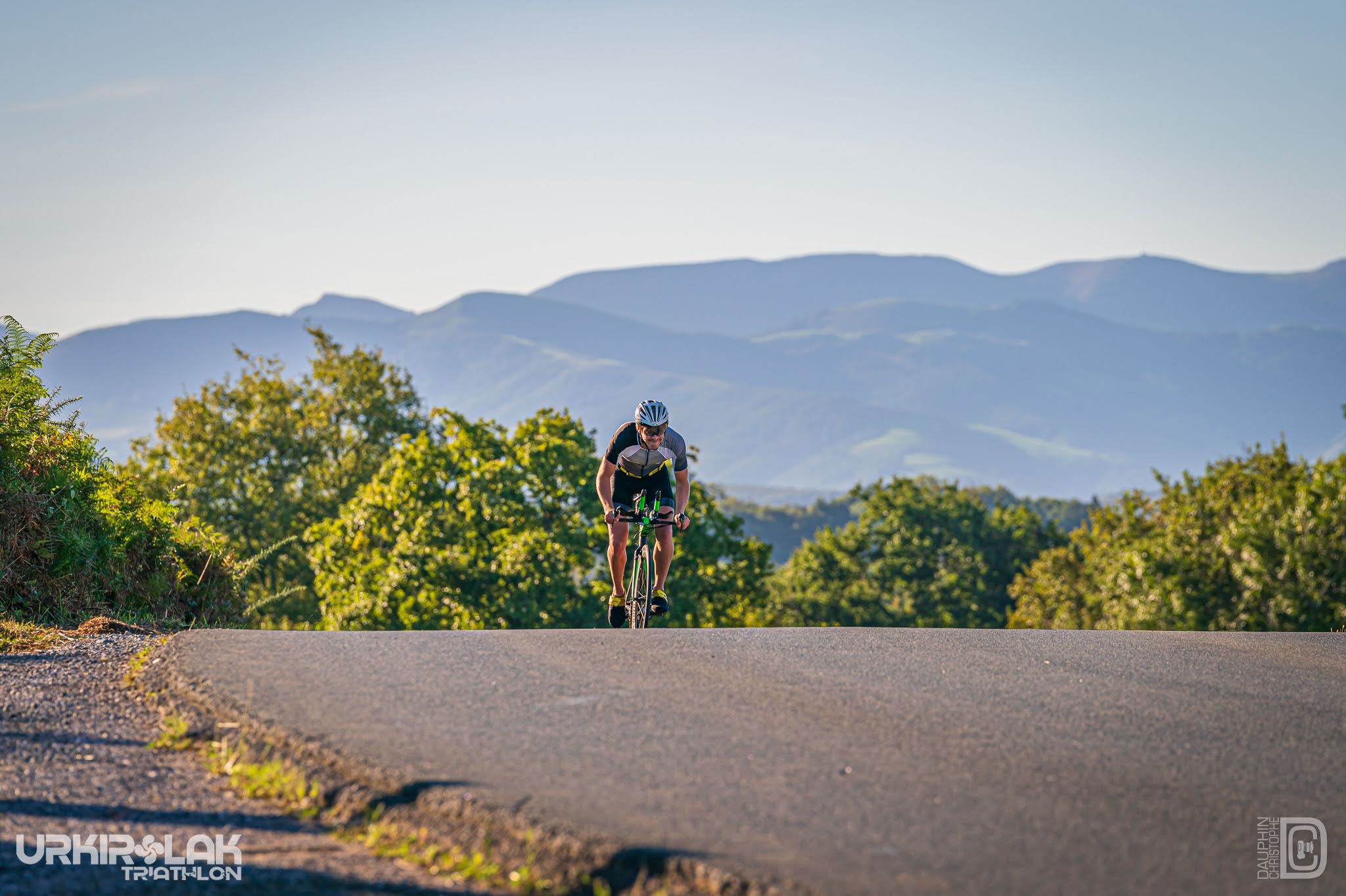 Triathlon L - Saint-Jean-de-Luz